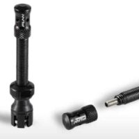 Inflado rápido con las Válvulas Tubeless Funn FastAir