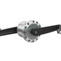Free Drive presenta la transmisión para bicicletas eléctricas sin cadenas ni correas