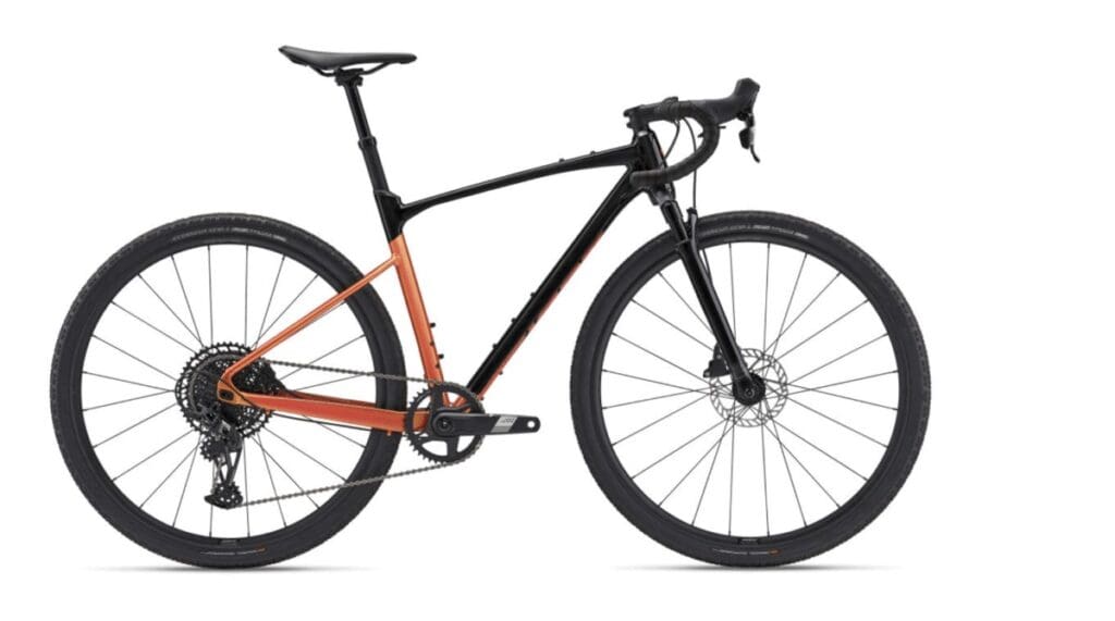 Gravel Giant Revolt X