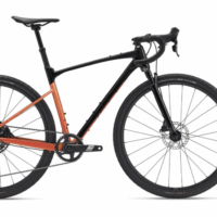 Gravel Giant Revolt X