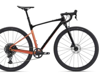 Gravel Giant Revolt X