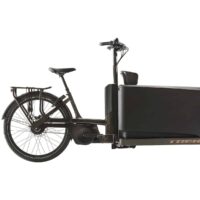 Examen de las bicicletas de carga Trek Bikes Fetch