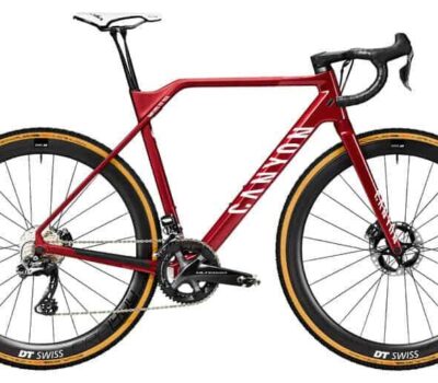 LP canyon inflite mvdp 12