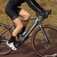 Revisión Gravel eléctrica Megamo Kansas