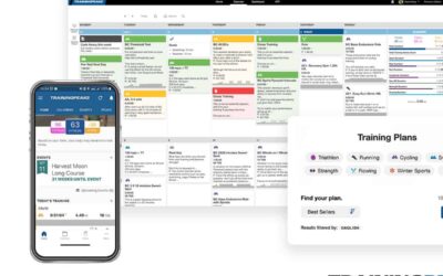 TrainingPeaks Product