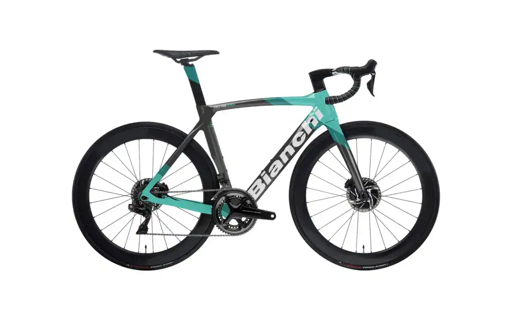 Bianchi Oltre XR4