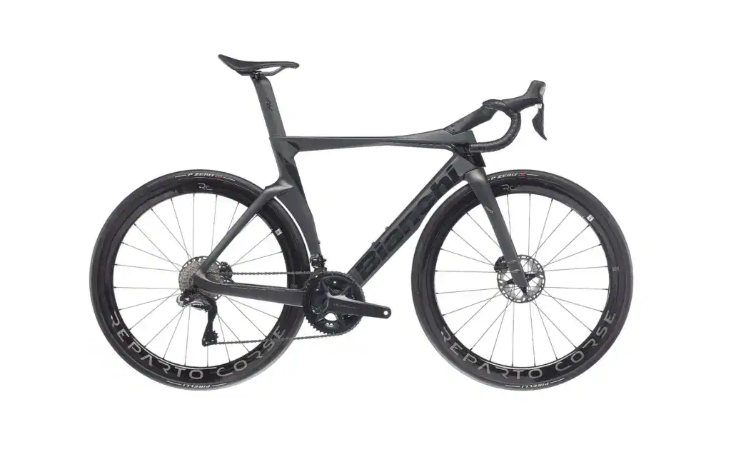 Bianchi Oltre XR4