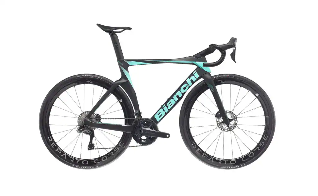Bianchi Oltre XR4