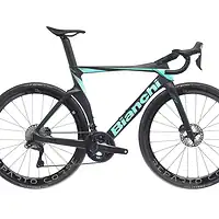 Revisión Bianchi Oltre XR4