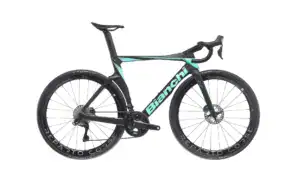 Bianchi Oltre XR4