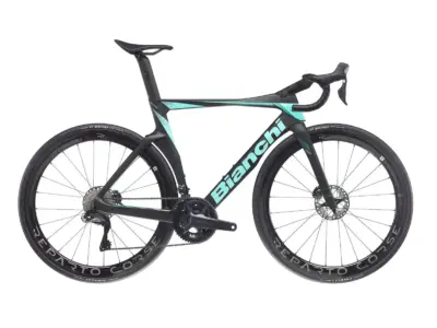 Bianchi Oltre XR4