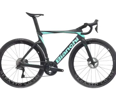 Bianchi Oltre XR4