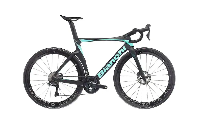 Bianchi Oltre XR4