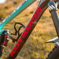 ALL MOUNTAIN STYLE: Protege tu Bicicleta y Dale un Estilo Único Ahora es Posible