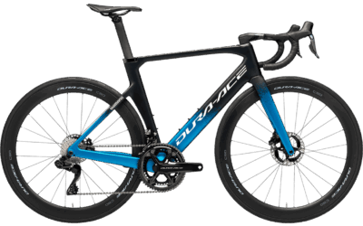 dura ace bike