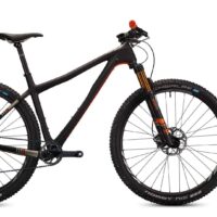 La Nueva Bicicleta Ibis DV9 2023