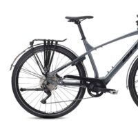 BH Bikes Core Cross una eBike que no lo parece