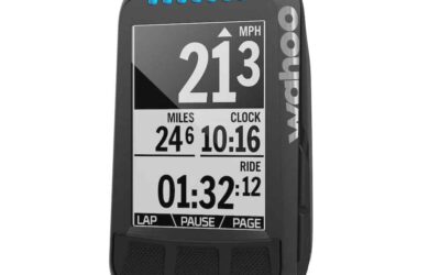 elemnt bolt gps bike computer 2