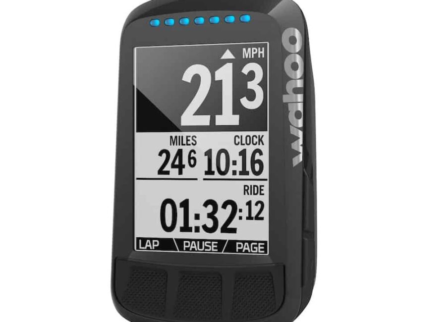 elemnt bolt gps bike computer 2