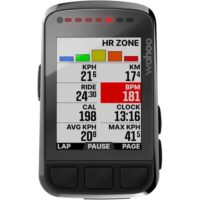 Mejores Comparativas Económicas de GPS de Ciclismo Wahoo