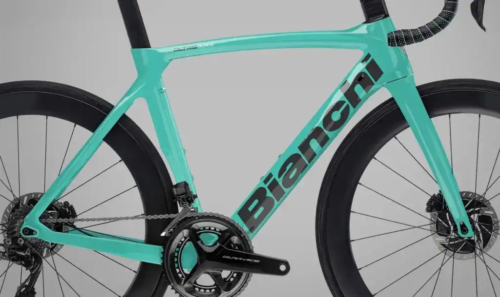 Bianchi Oltre XR4