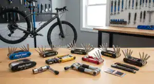 Las mejores multiherramientas para bicicleta