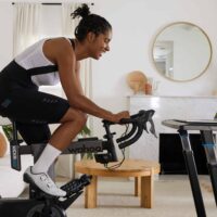 Comparativa plataforma Virtual Cycling Zwift Vs Bkool