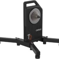 Rodillo de ciclismo CYCPLUS T1 Direct Drive Smart Bike Trainer