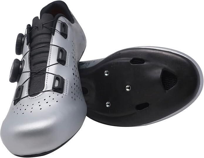 Zapatillas de Ciclismo LUCK Genius Limited Edition