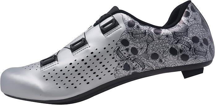 Zapatillas de Ciclismo LUCK Genius Limited Edition