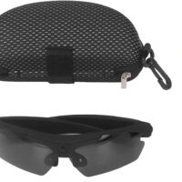 Gafas con Cámara: La Mejor Opción para la Grabación de Vídeos de Aventuras