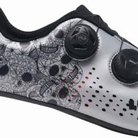 Zapatillas de Ciclismo LUCK Genius Limited Edition