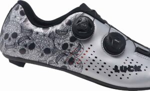 Zapatillas de Ciclismo LUCK Genius Limited Edition