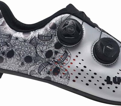 Zapatillas de Ciclismo LUCK Genius Limited Edition