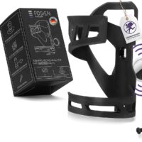 Botellero FOSIEN® Silent Track con sistema AirTag