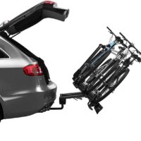 Guía de compra soporte para bicicletas Thule