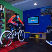 Importancia de la biomecánica en el ciclismo