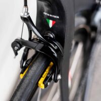 Cómo bajar de peso tu bicicleta: los trucos más efectivos