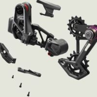 Las nuevas transmisiones y frenos SRAM 2023: un vistazo a lo que está por venir
