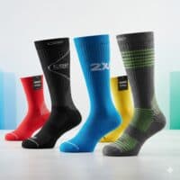 Los mejores calcetines de compresión