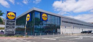 Lidl amadora