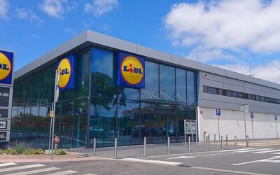Lidl amadora