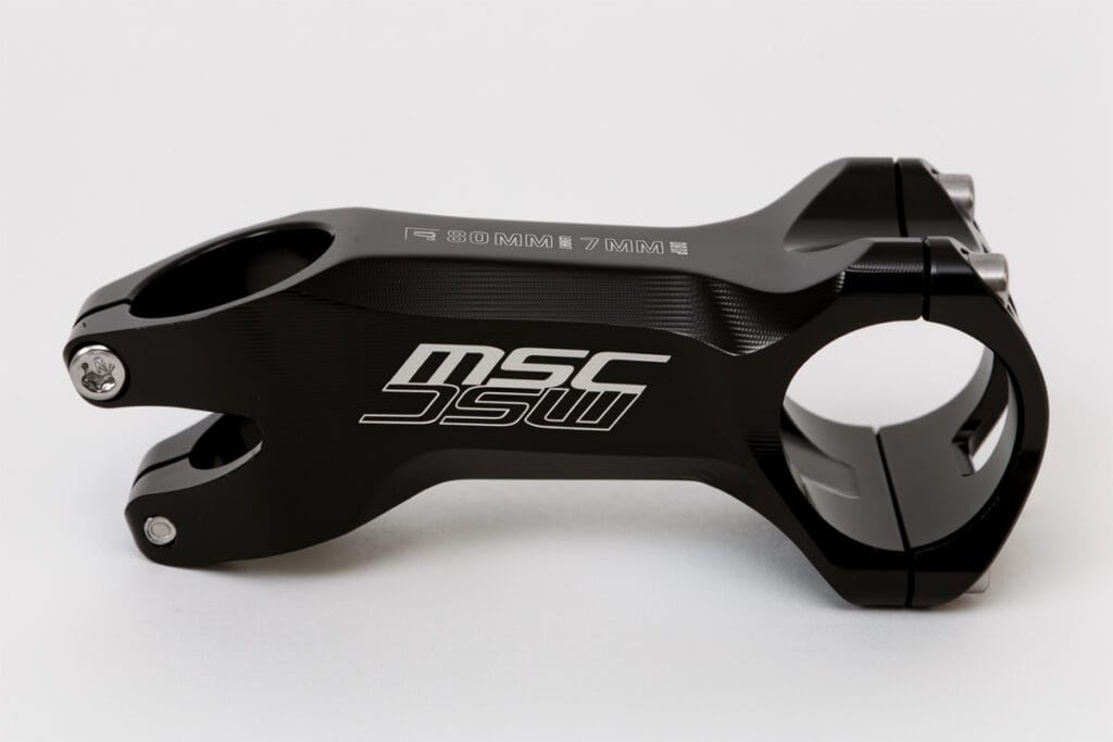 Potencia del manillar cómo saber elegir la mejor