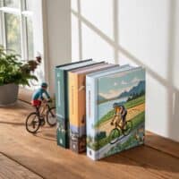 Mejores Libros de Preparación para Ciclistas