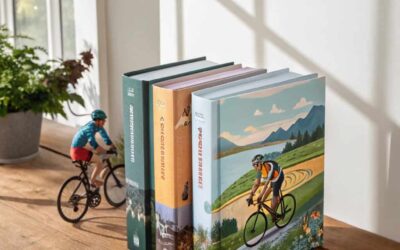 libros de ciclismo