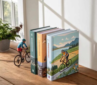 libros de ciclismo