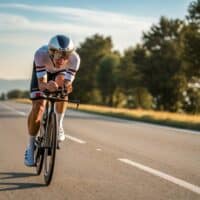 El Tapering en el ciclismo