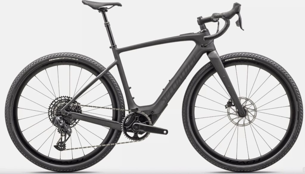 specialized Turbo Creo 2 Expert Carbon