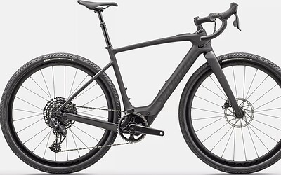 specialized Turbo Creo 2 Expert Carbon