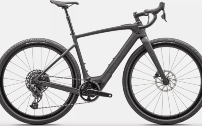specialized Turbo Creo 2 Expert Carbon